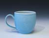 Blue Cloud Mug